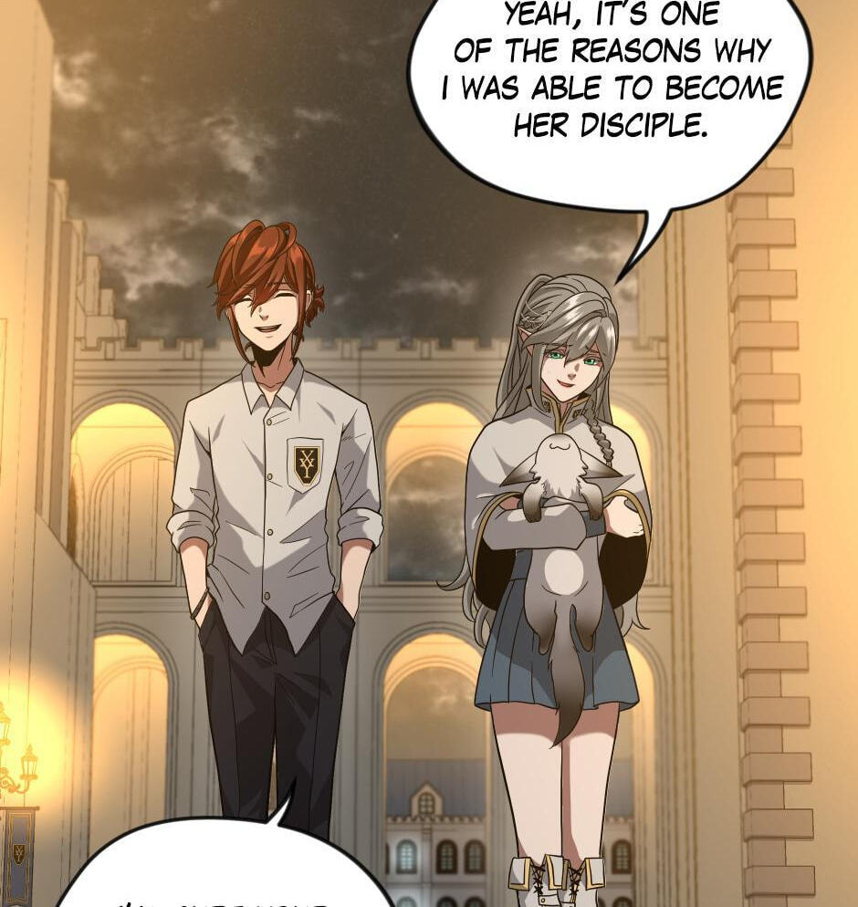 The Beginning After the End Chapter 90 page 68 - 