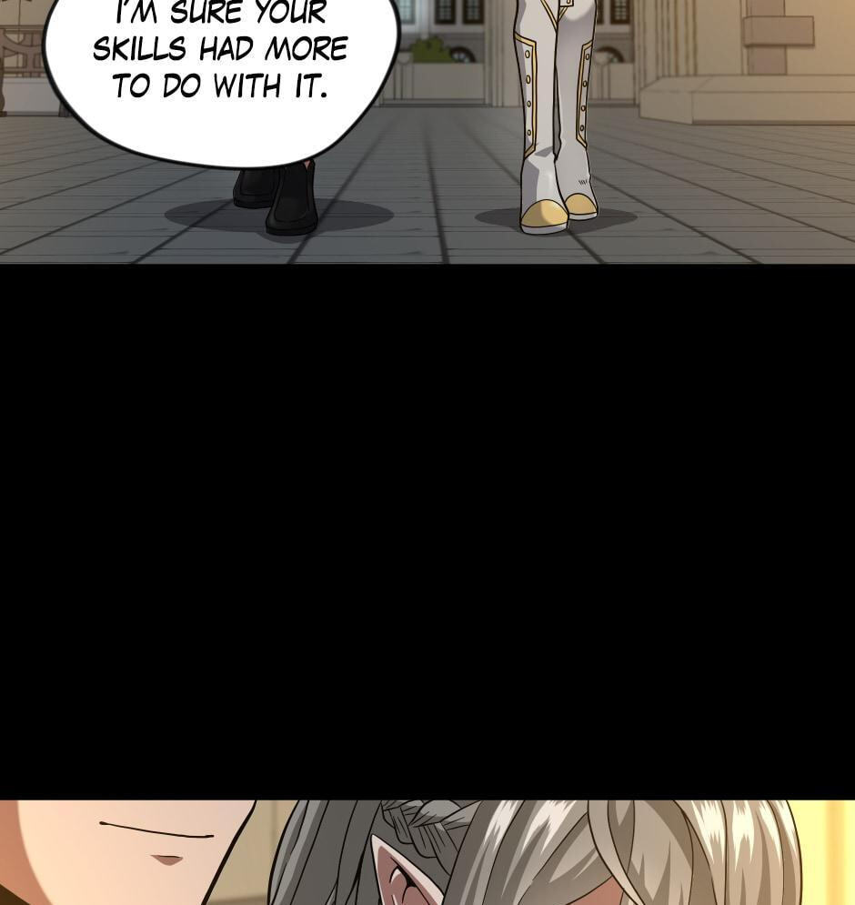 The Beginning After the End Chapter 90 page 69 - 