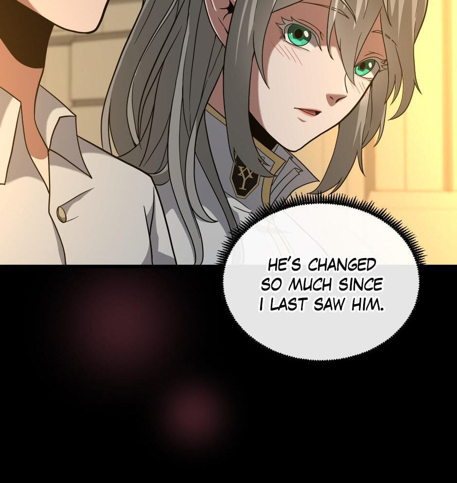 The Beginning After the End Chapter 90 page 70 - 