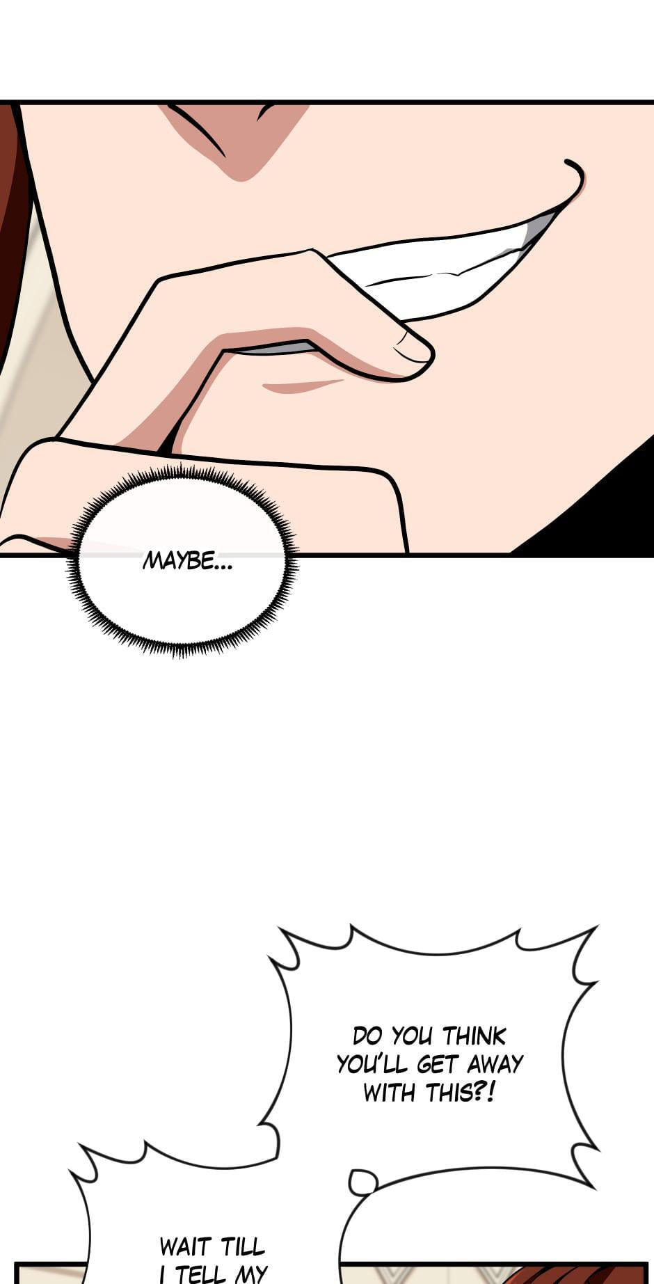 The Beginning After the End Chapter 90 page 8 - 