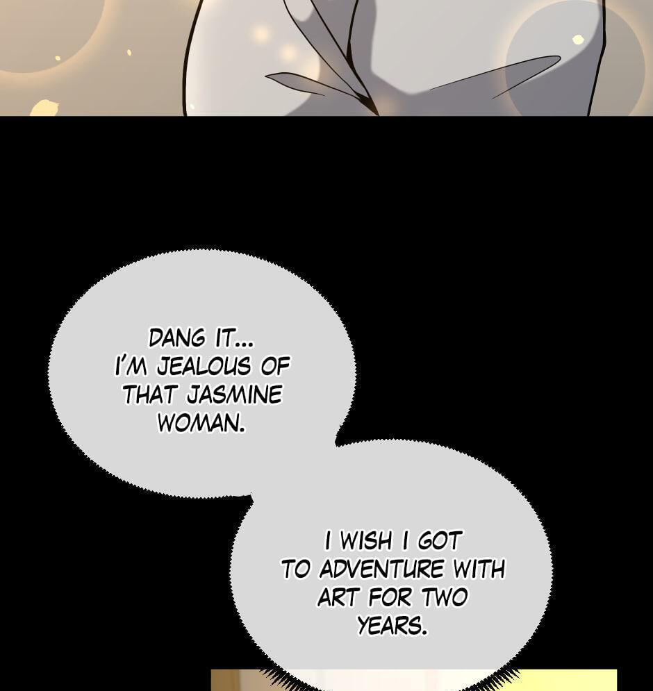 The Beginning After the End Chapter 90 page 73 - 