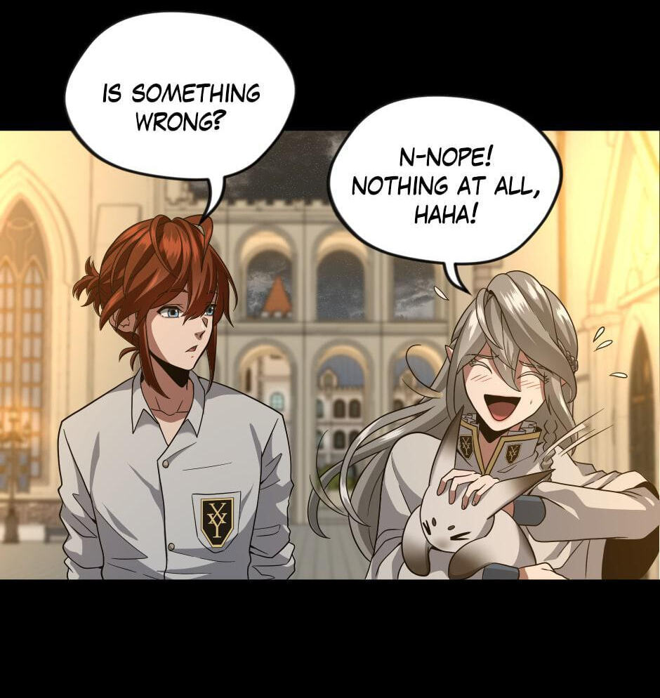 The Beginning After the End Chapter 90 page 76 - 