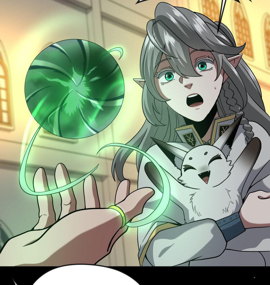 The Beginning After the End Chapter 90 page 80 - 