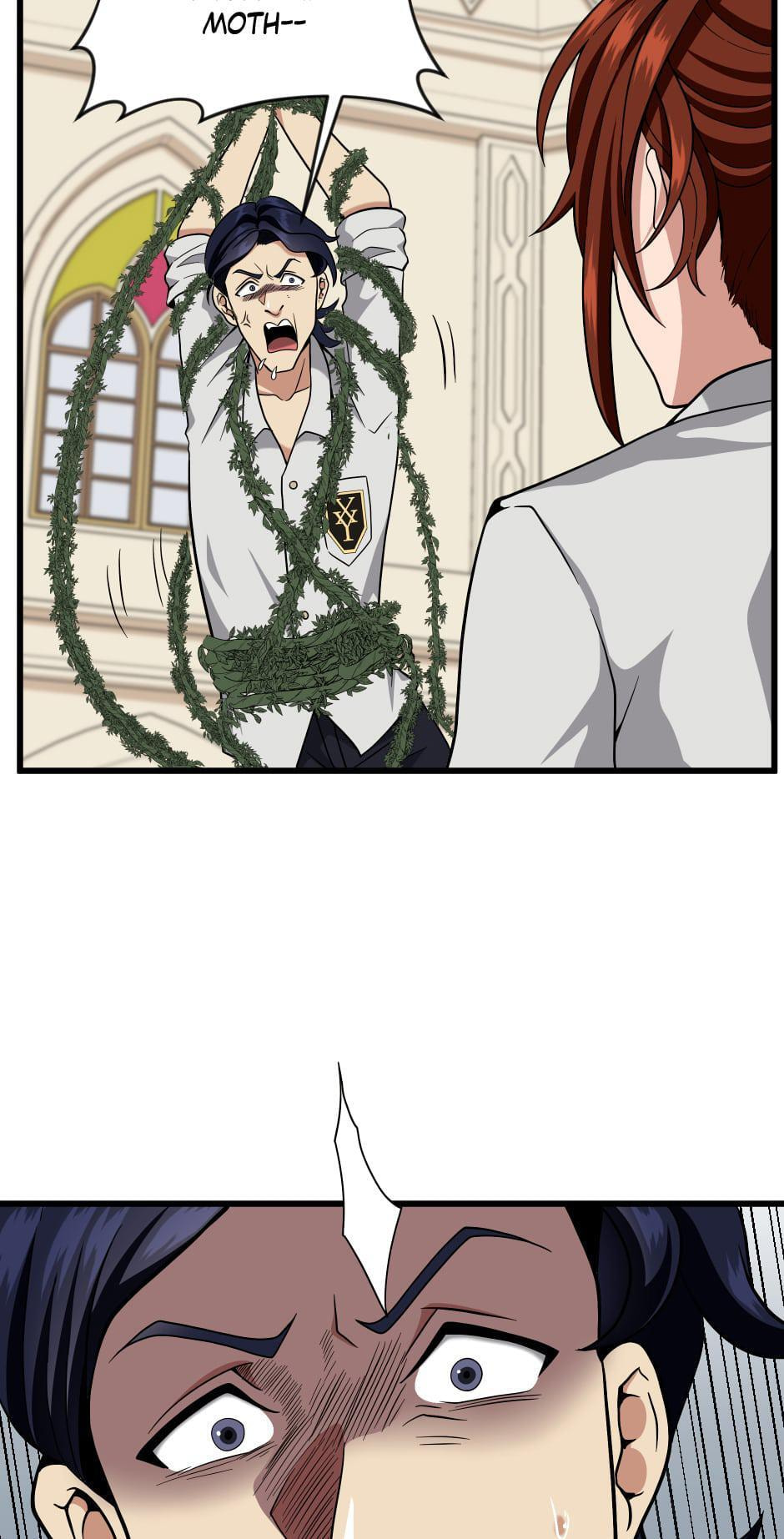 The Beginning After the End Chapter 90 page 9 - 