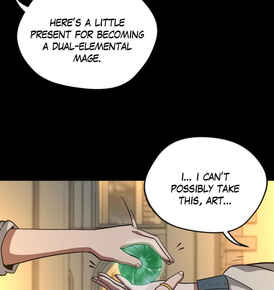 The Beginning After the End Chapter 90 page 81 - 