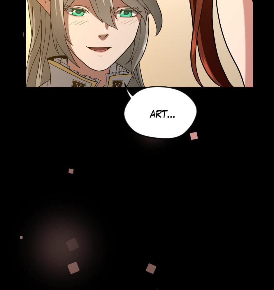 The Beginning After the End Chapter 90 page 84 - 