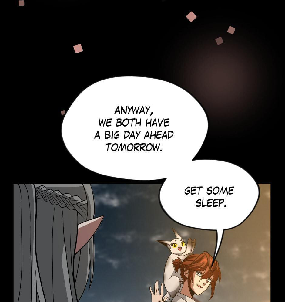 The Beginning After the End Chapter 90 page 85 - 
