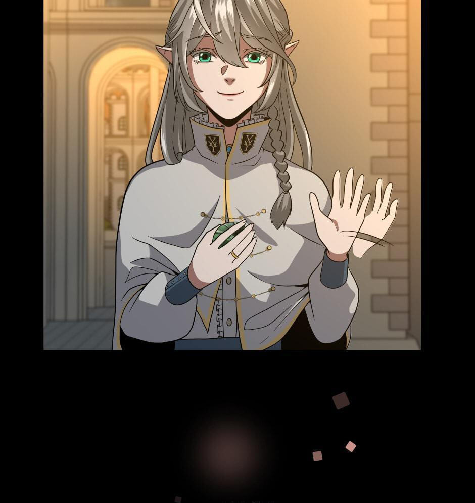 The Beginning After the End Chapter 90 page 87 - 