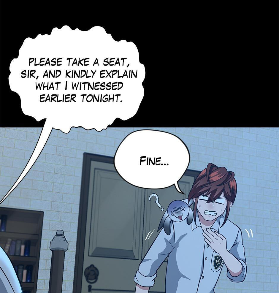 The Beginning After the End Chapter 90 page 99 - 