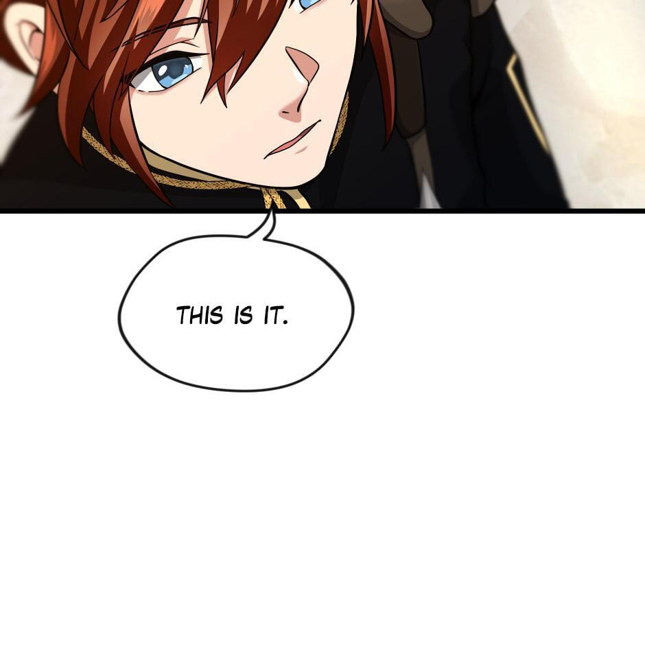 The Beginning After the End Chapter 91 page 11 - 