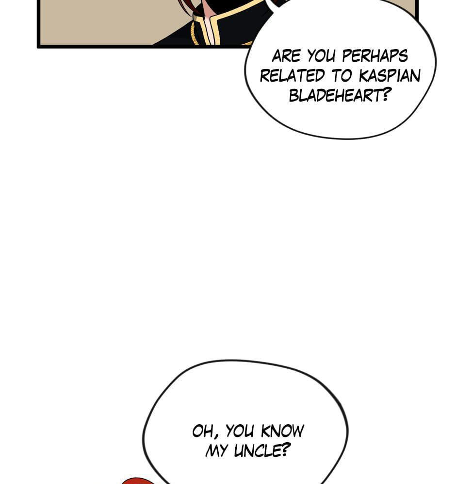 The Beginning After the End Chapter 91 page 101 - 