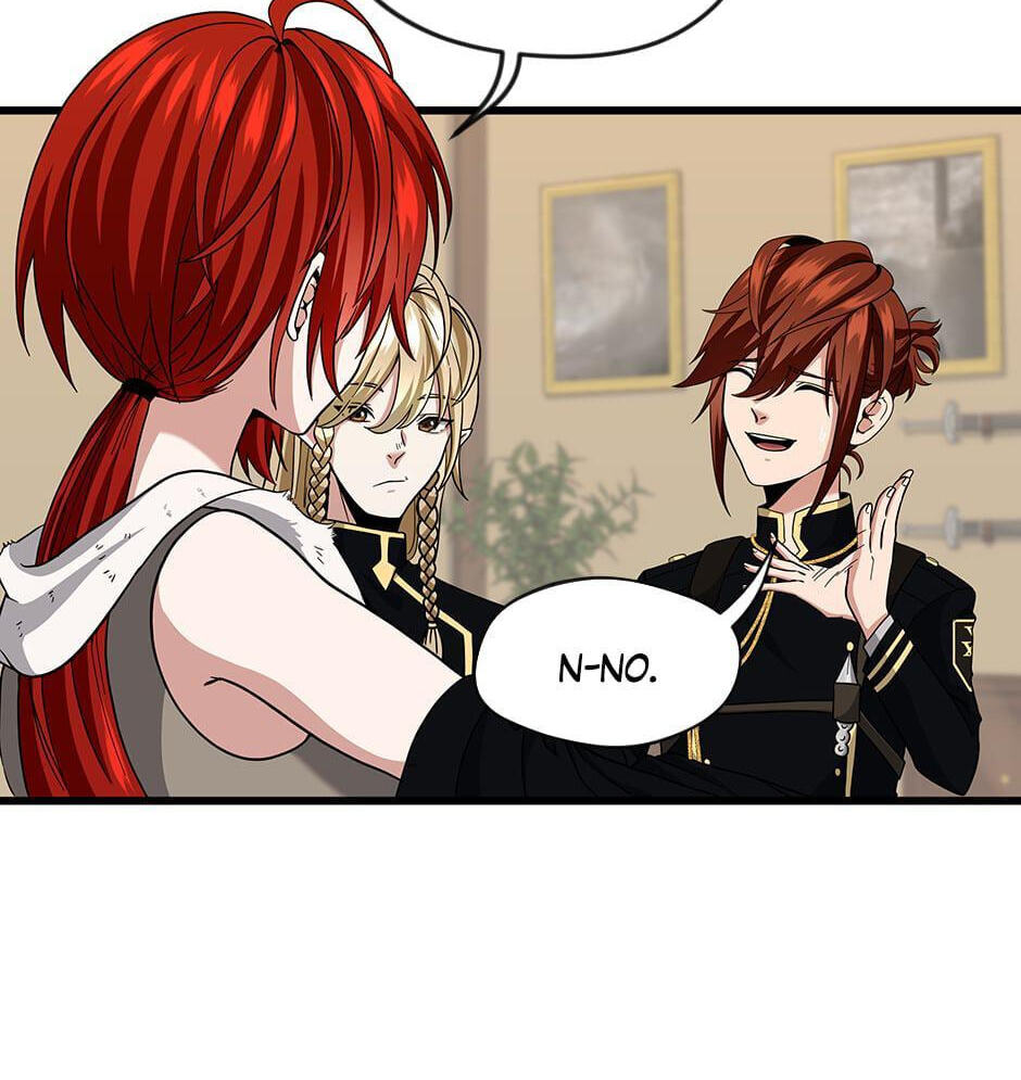 The Beginning After the End Chapter 91 page 102 - 