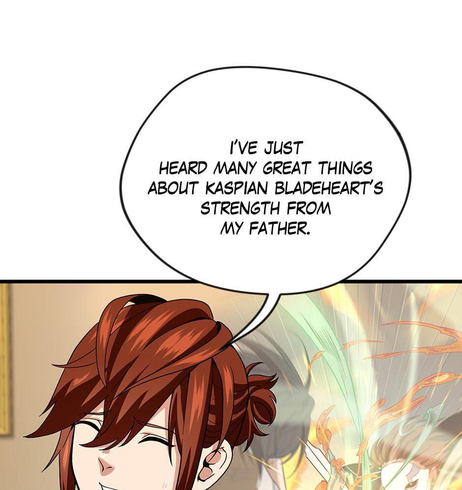 The Beginning After the End Chapter 91 page 103 - 