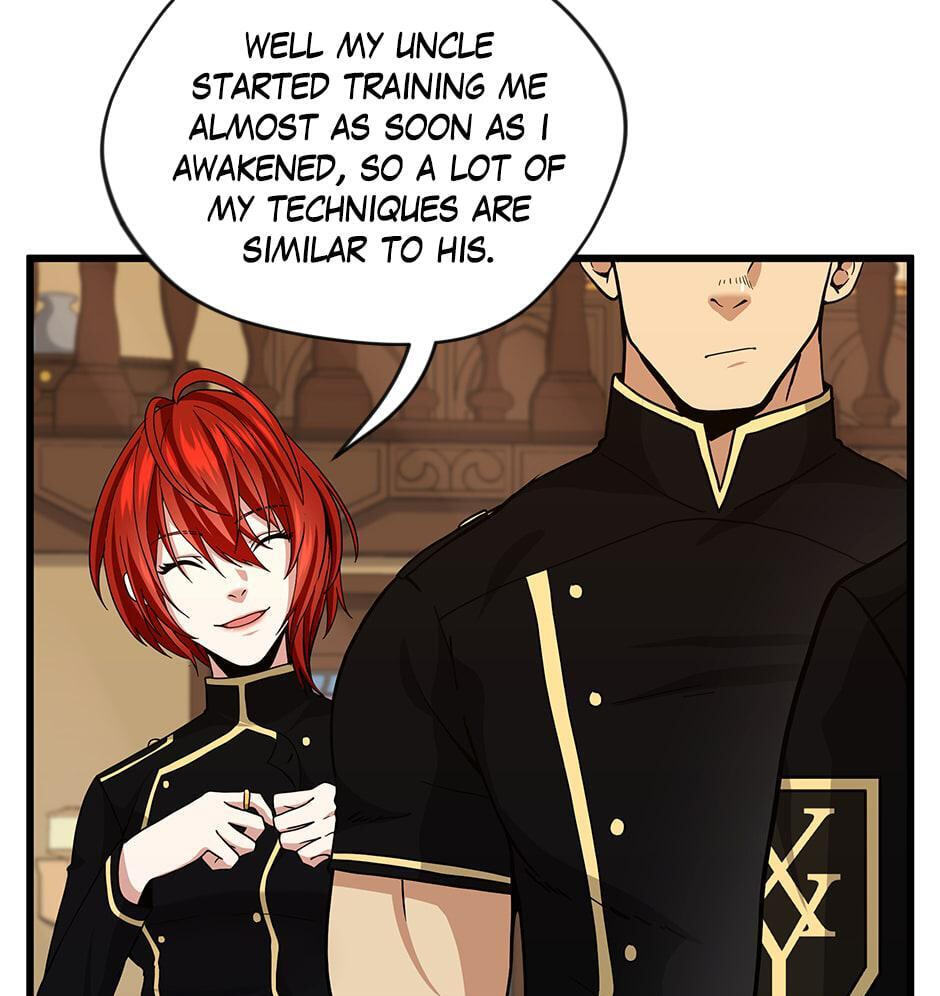 The Beginning After the End Chapter 91 page 105 - 