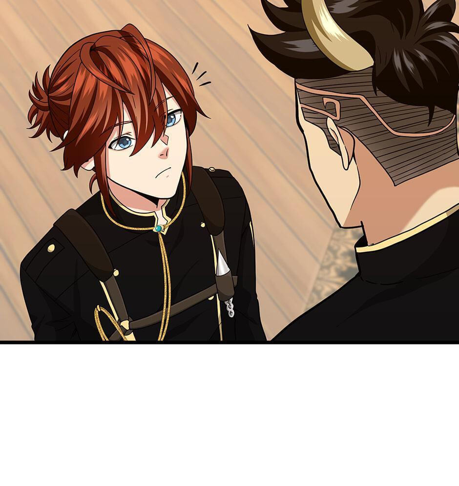 The Beginning After the End Chapter 91 page 107 - 