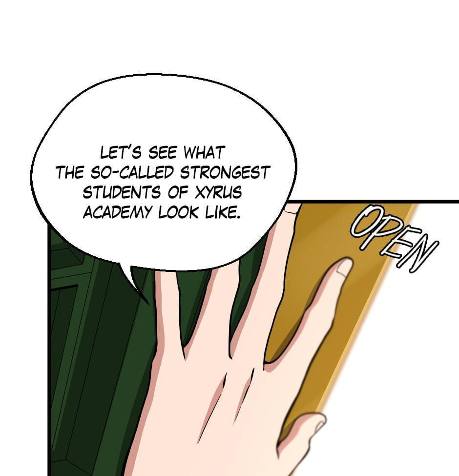 The Beginning After the End Chapter 91 page 12 - 