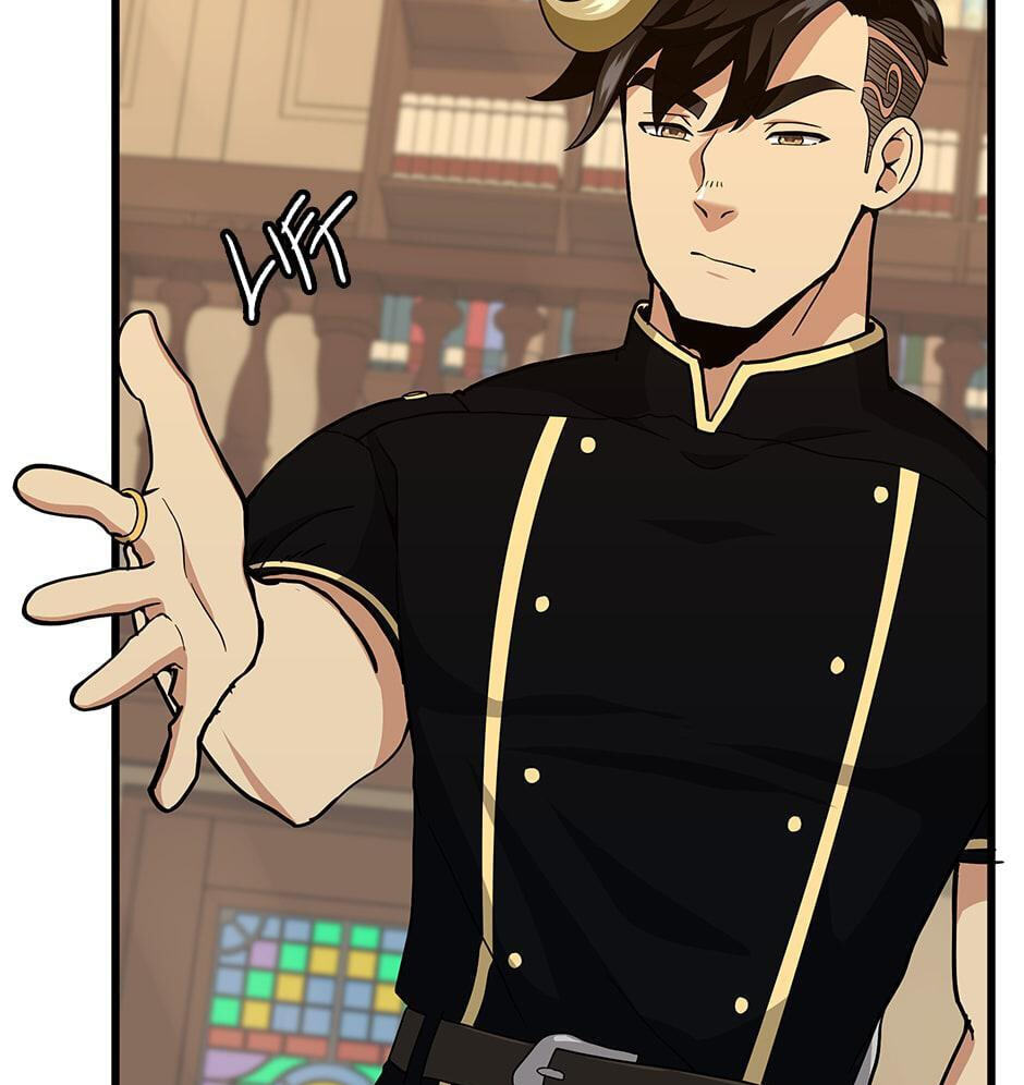 The Beginning After the End Chapter 91 page 111 - 