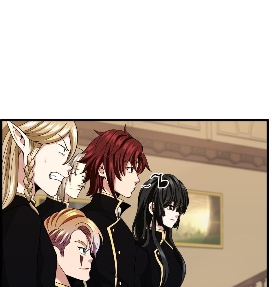 The Beginning After the End Chapter 91 page 125 - 