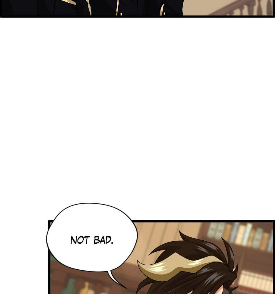 The Beginning After the End Chapter 91 page 126 - 