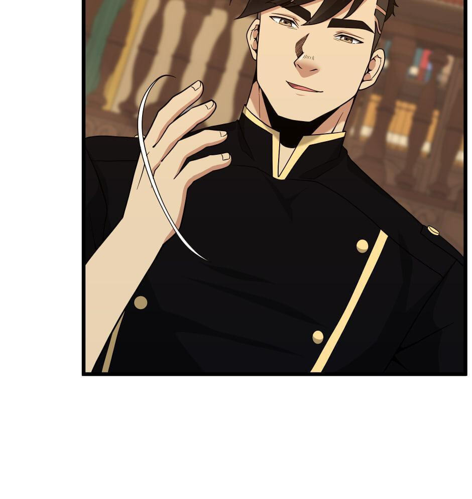 The Beginning After the End Chapter 91 page 127 - 