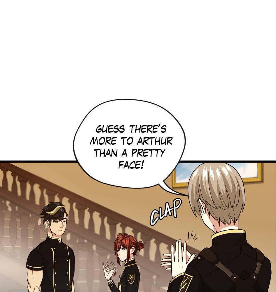 The Beginning After the End Chapter 91 page 128 - 