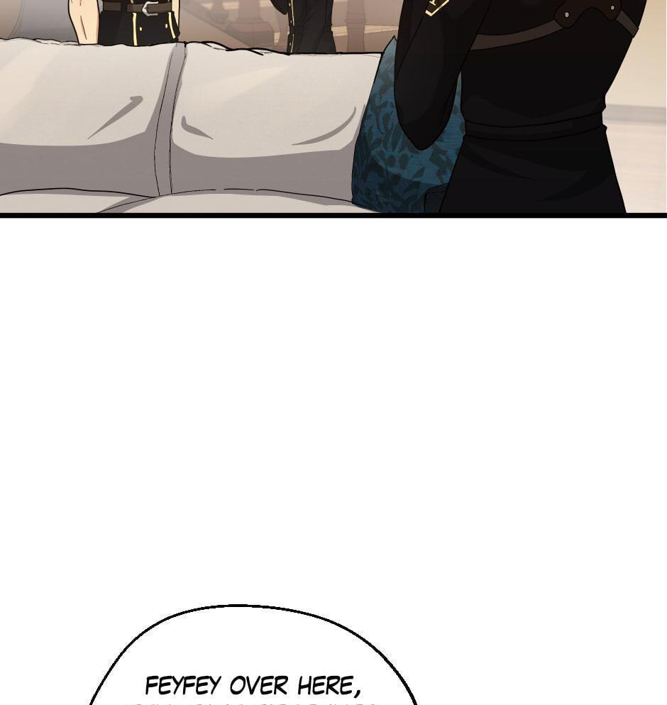 The Beginning After the End Chapter 91 page 129 - 