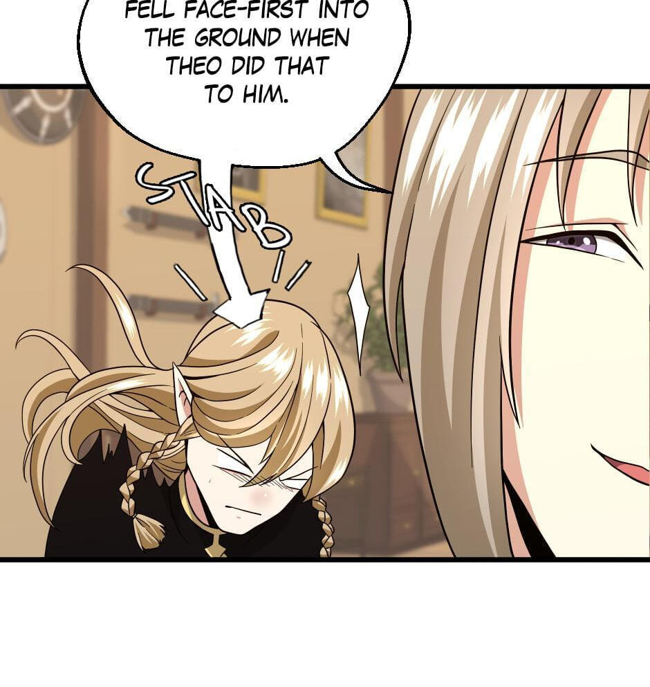 The Beginning After the End Chapter 91 page 130 - 