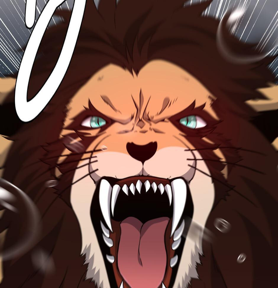 The Beginning After the End Chapter 91 page 14 - 