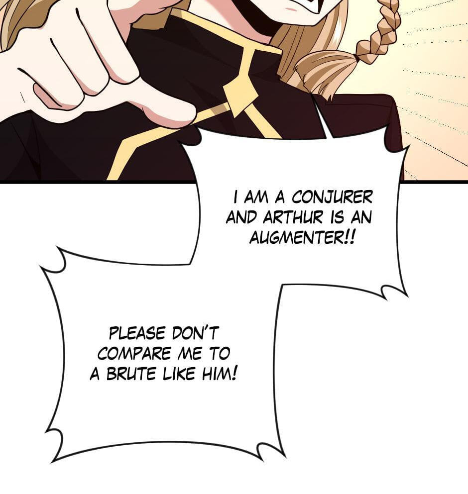 The Beginning After the End Chapter 91 page 132 - 