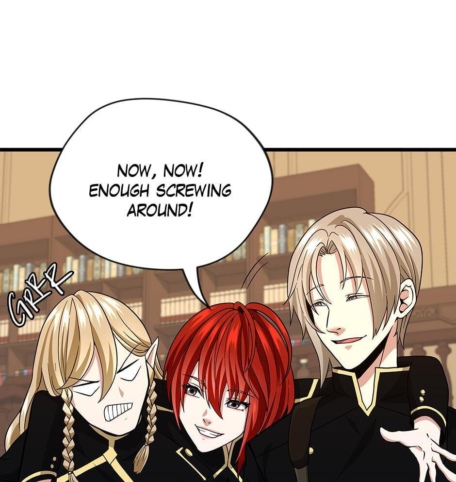 The Beginning After the End Chapter 91 page 133 - 