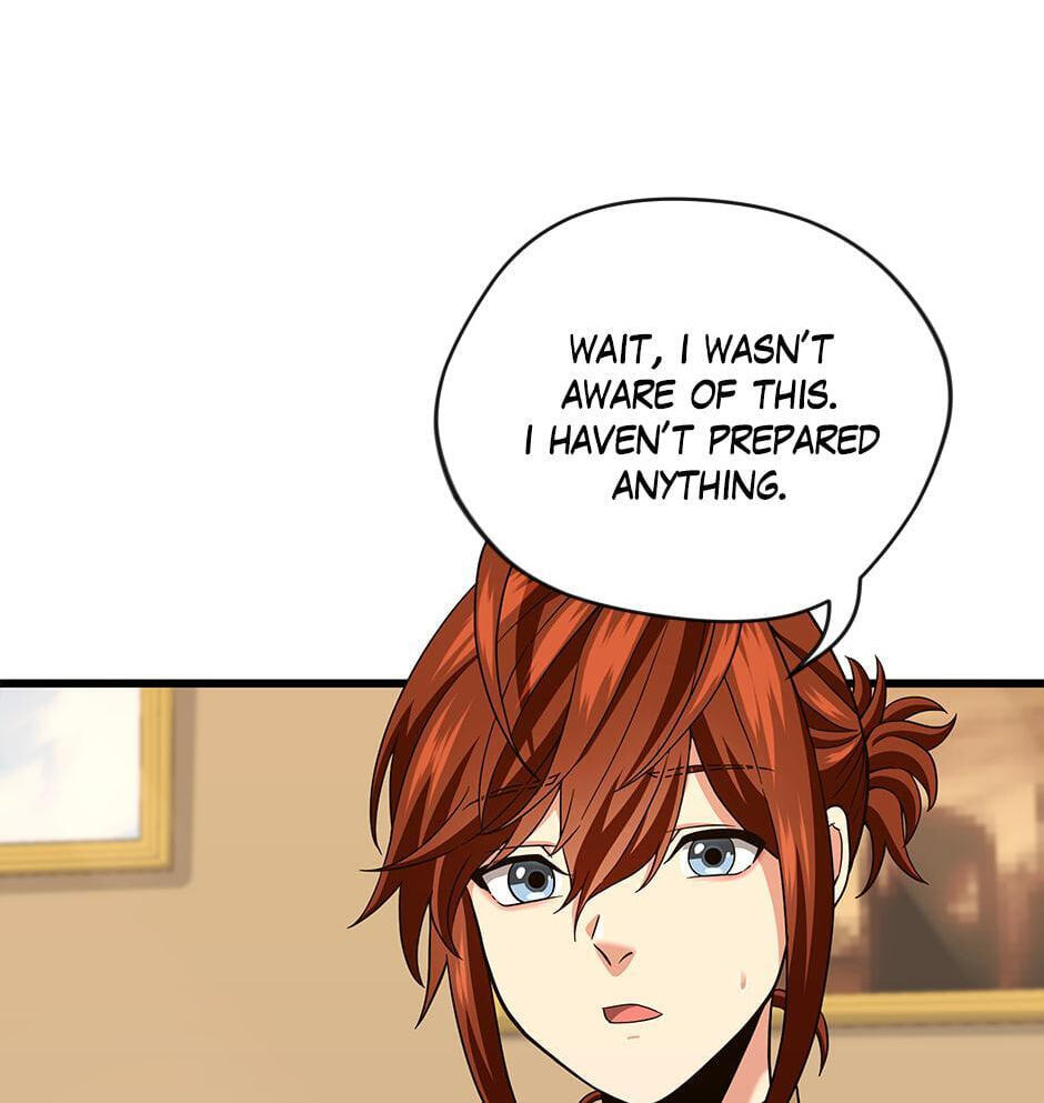 The Beginning After the End Chapter 91 page 136 - 