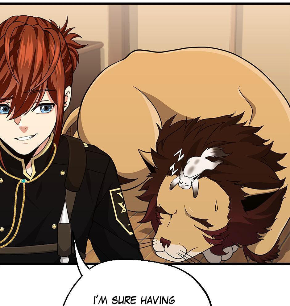 The Beginning After the End Chapter 91 page 140 - 