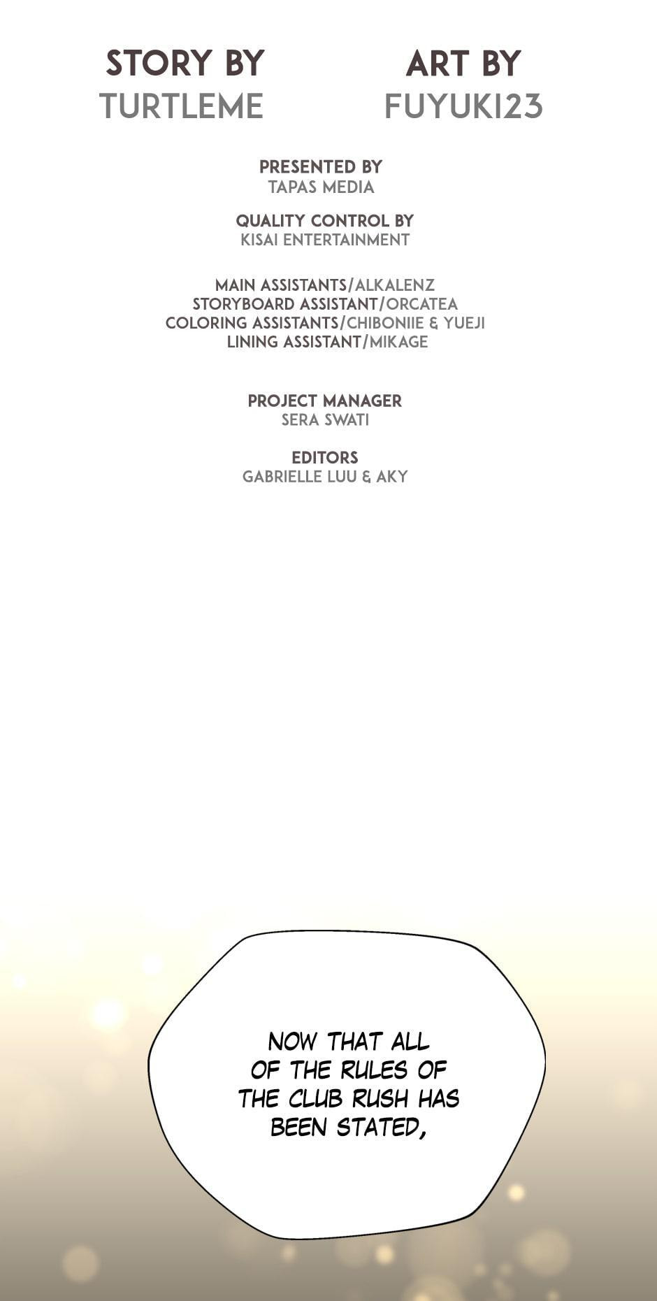 The Beginning After the End Chapter 91 page 145 - 