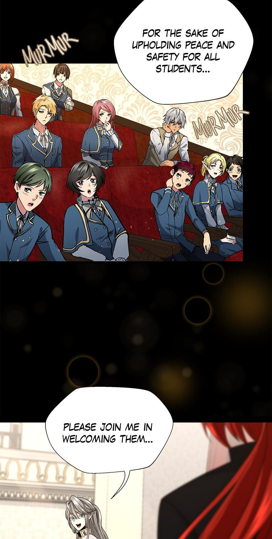 The Beginning After the End Chapter 91 page 149 - 