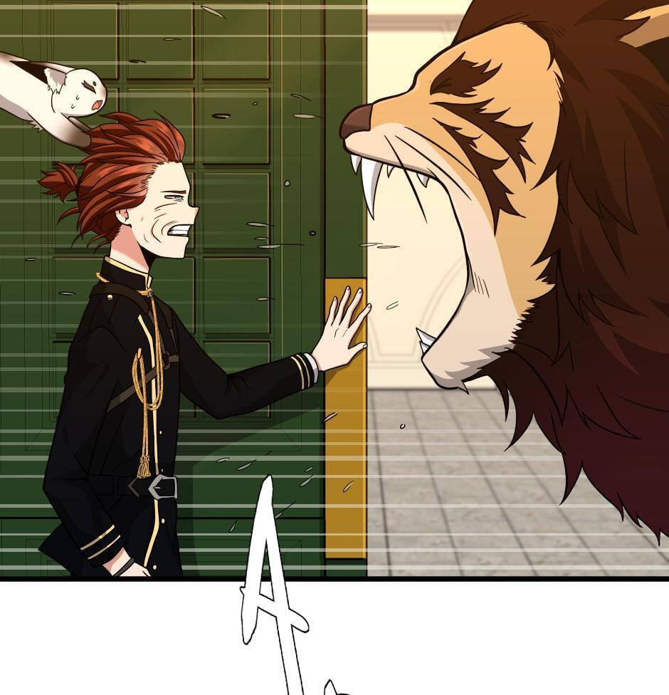 The Beginning After the End Chapter 91 page 17 - 