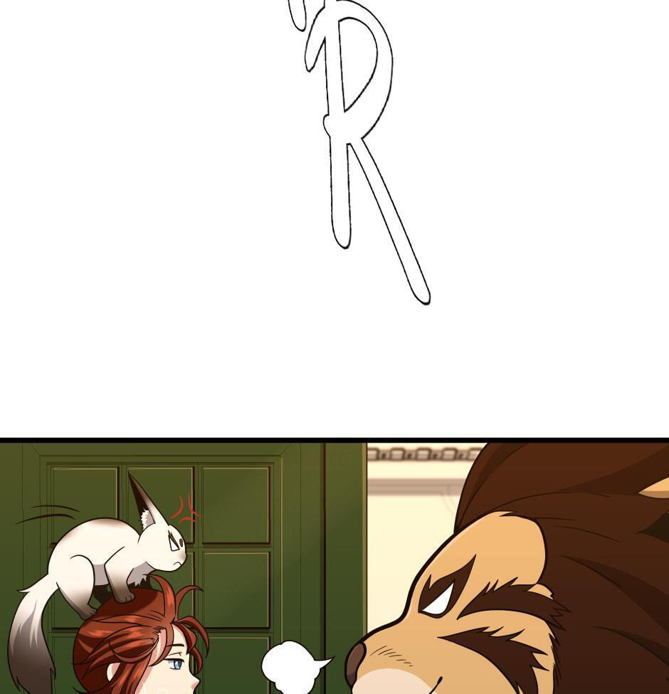 The Beginning After the End Chapter 91 page 18 - 