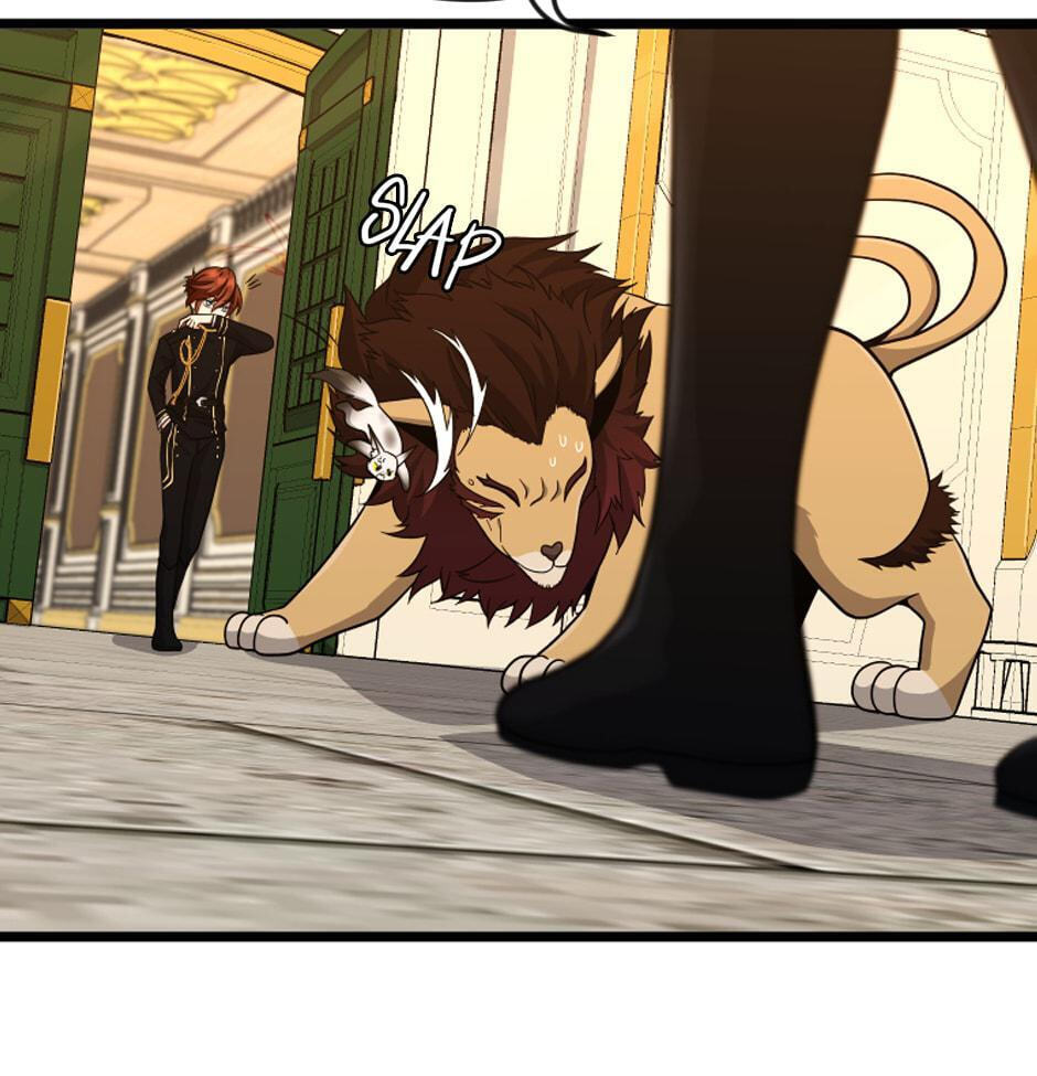 The Beginning After the End Chapter 91 page 20 - 