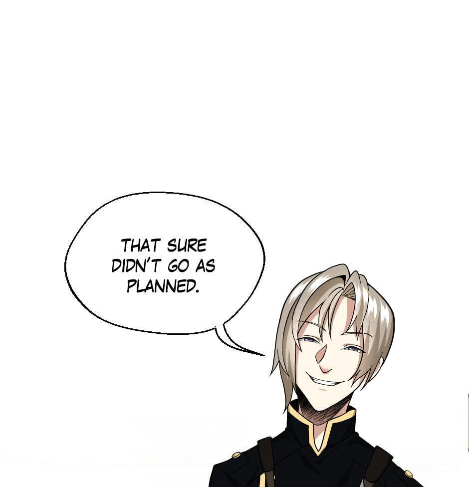 The Beginning After the End Chapter 91 page 21 - 