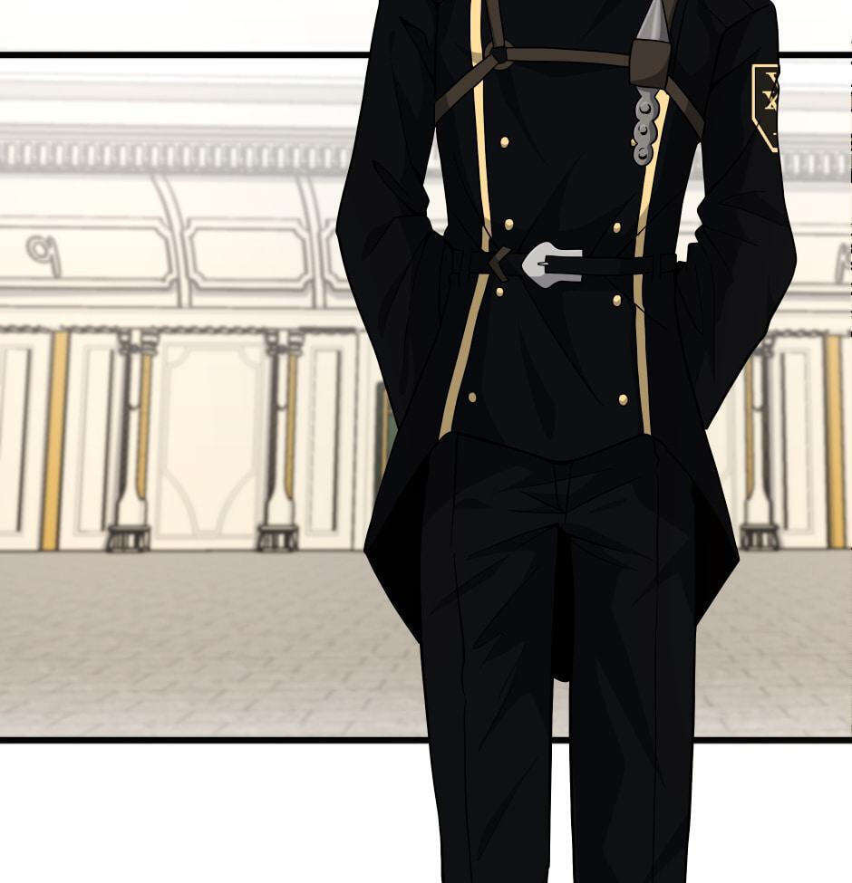 The Beginning After the End Chapter 91 page 22 - 