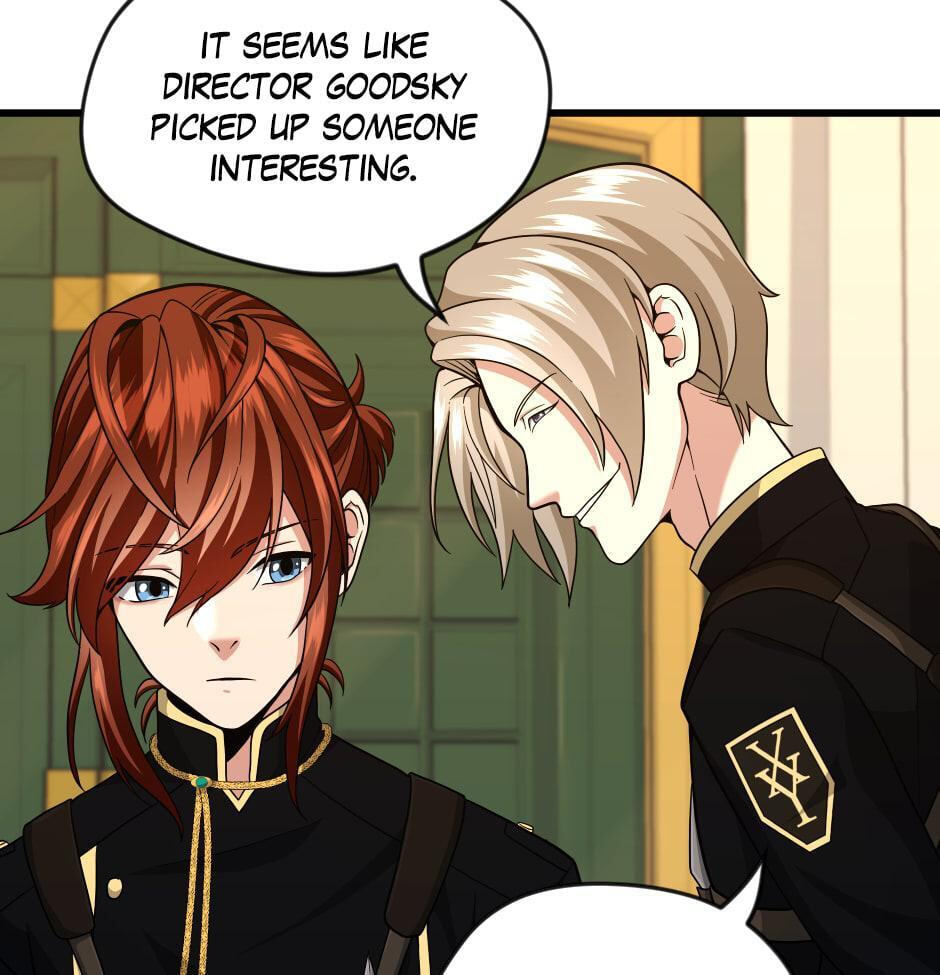 The Beginning After the End Chapter 91 page 26 - 