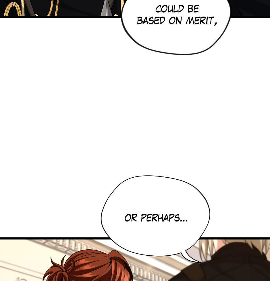 The Beginning After the End Chapter 91 page 27 - 
