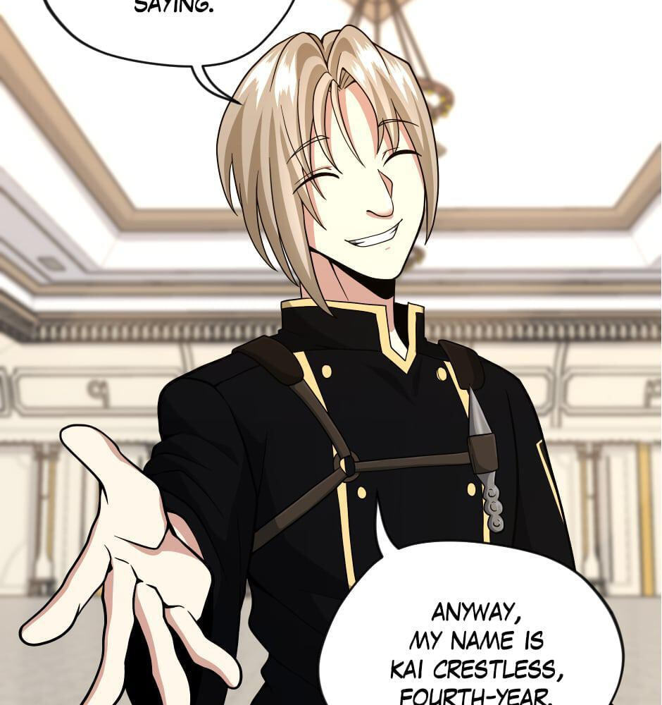 The Beginning After the End Chapter 91 page 34 - 