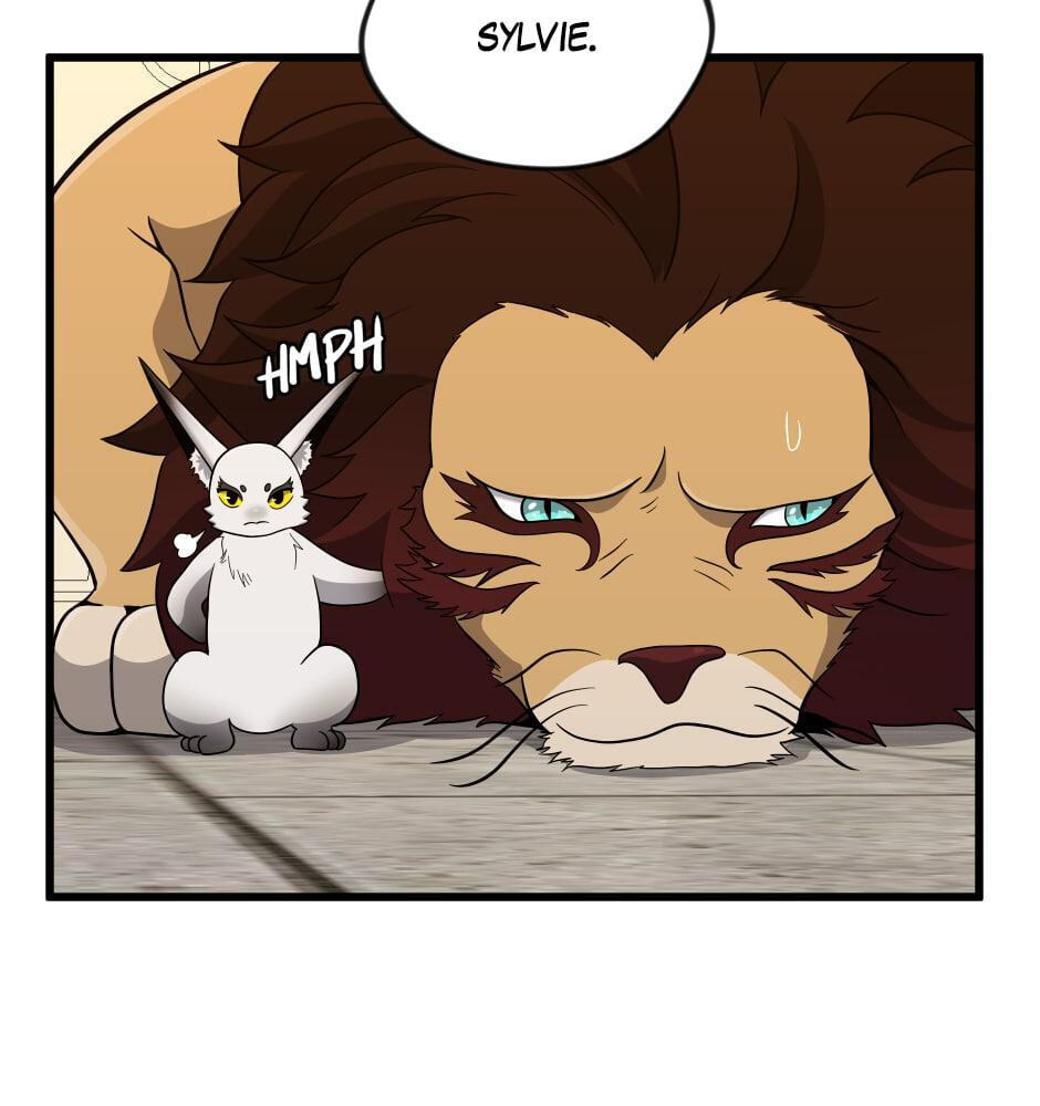 The Beginning After the End Chapter 91 page 39 - 