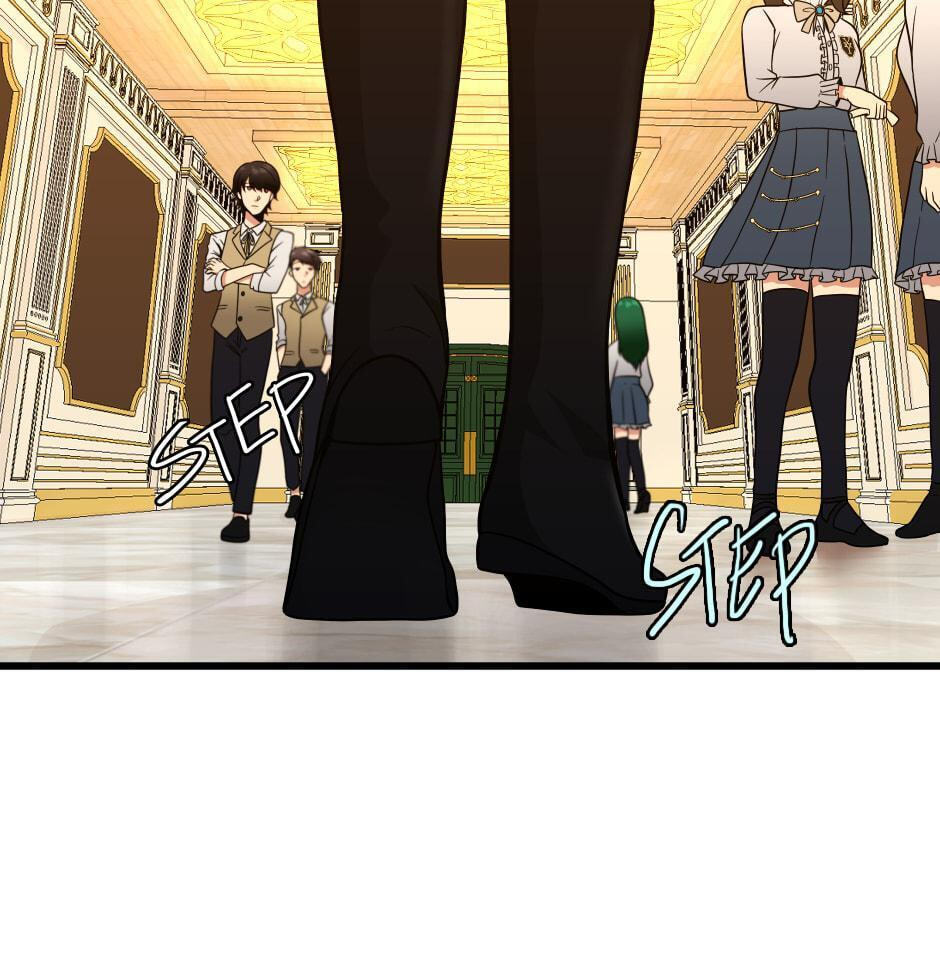 The Beginning After the End Chapter 91 page 5 - 