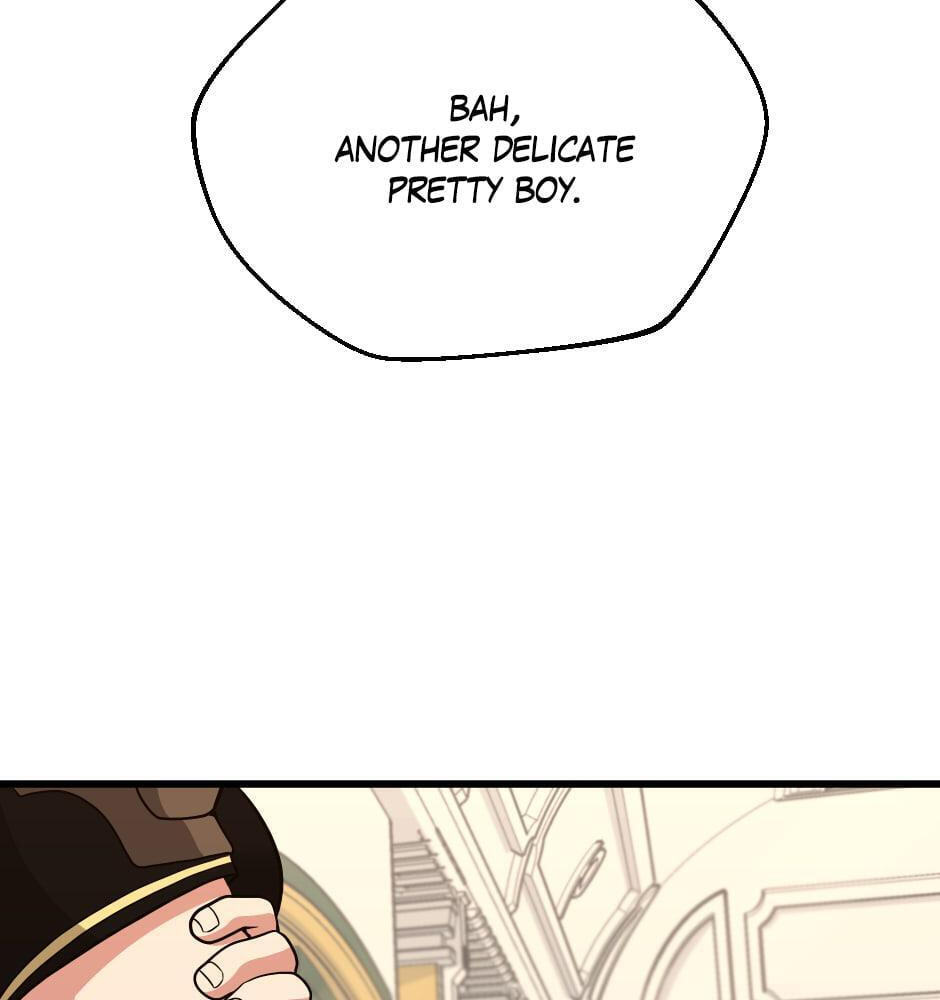 The Beginning After the End Chapter 91 page 42 - 