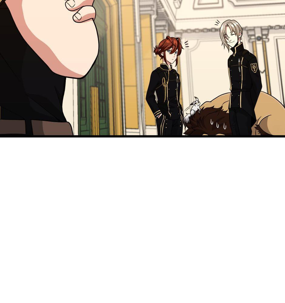 The Beginning After the End Chapter 91 page 43 - 