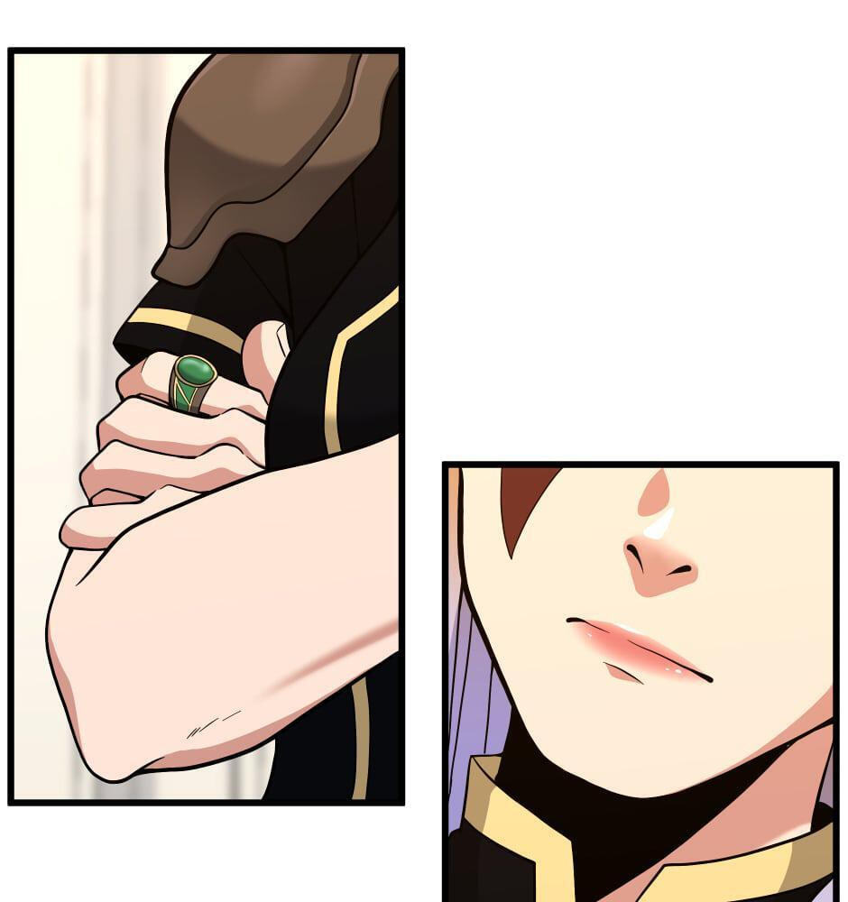 The Beginning After the End Chapter 91 page 44 - 