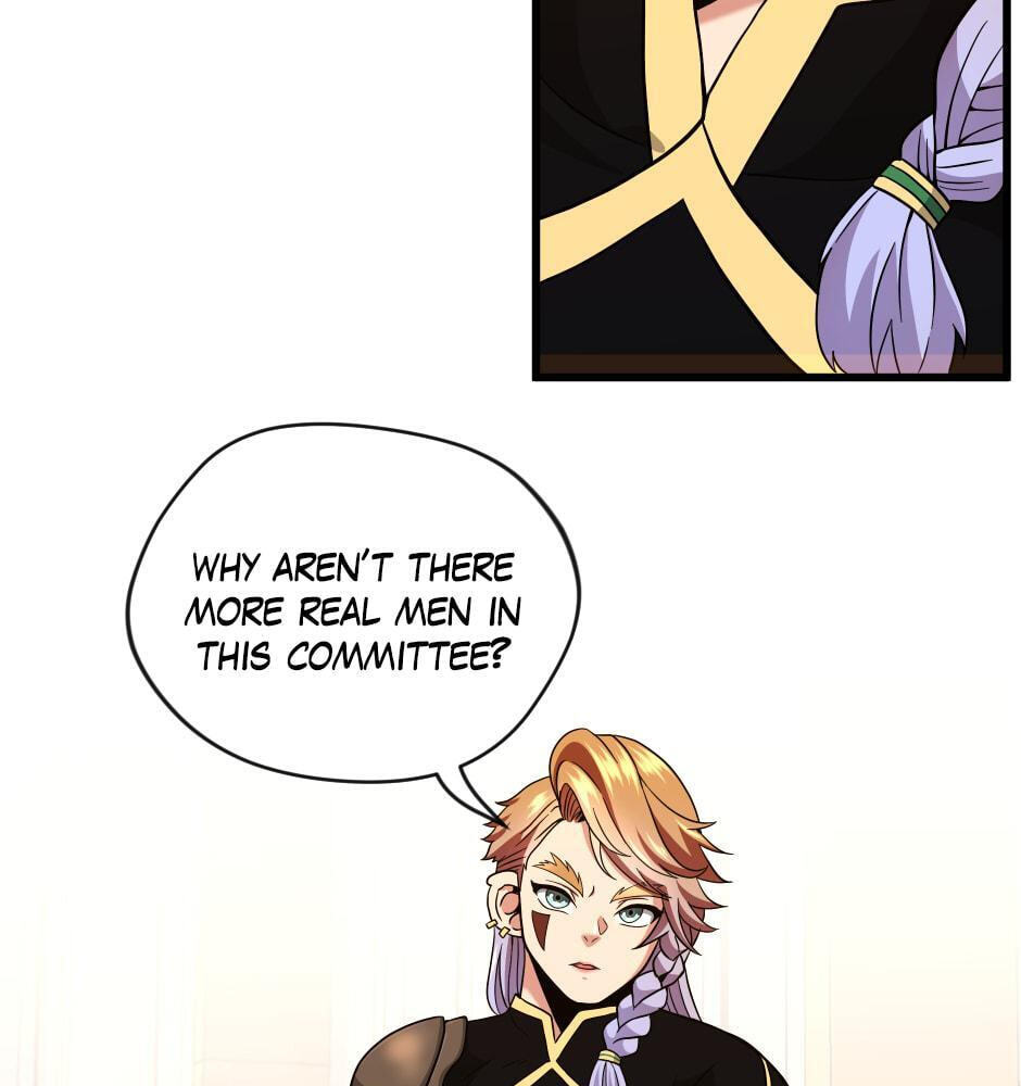 The Beginning After the End Chapter 91 page 45 - 