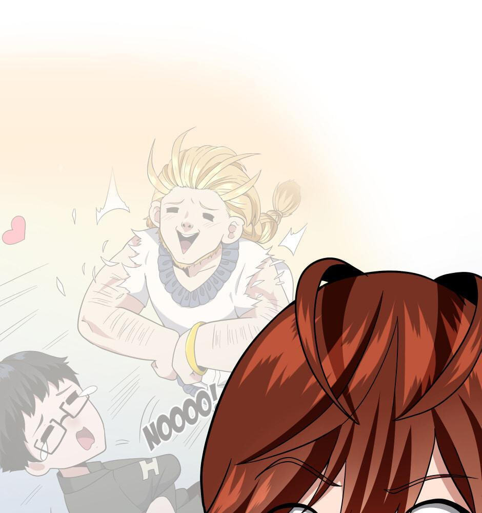 The Beginning After the End Chapter 91 page 48 - 