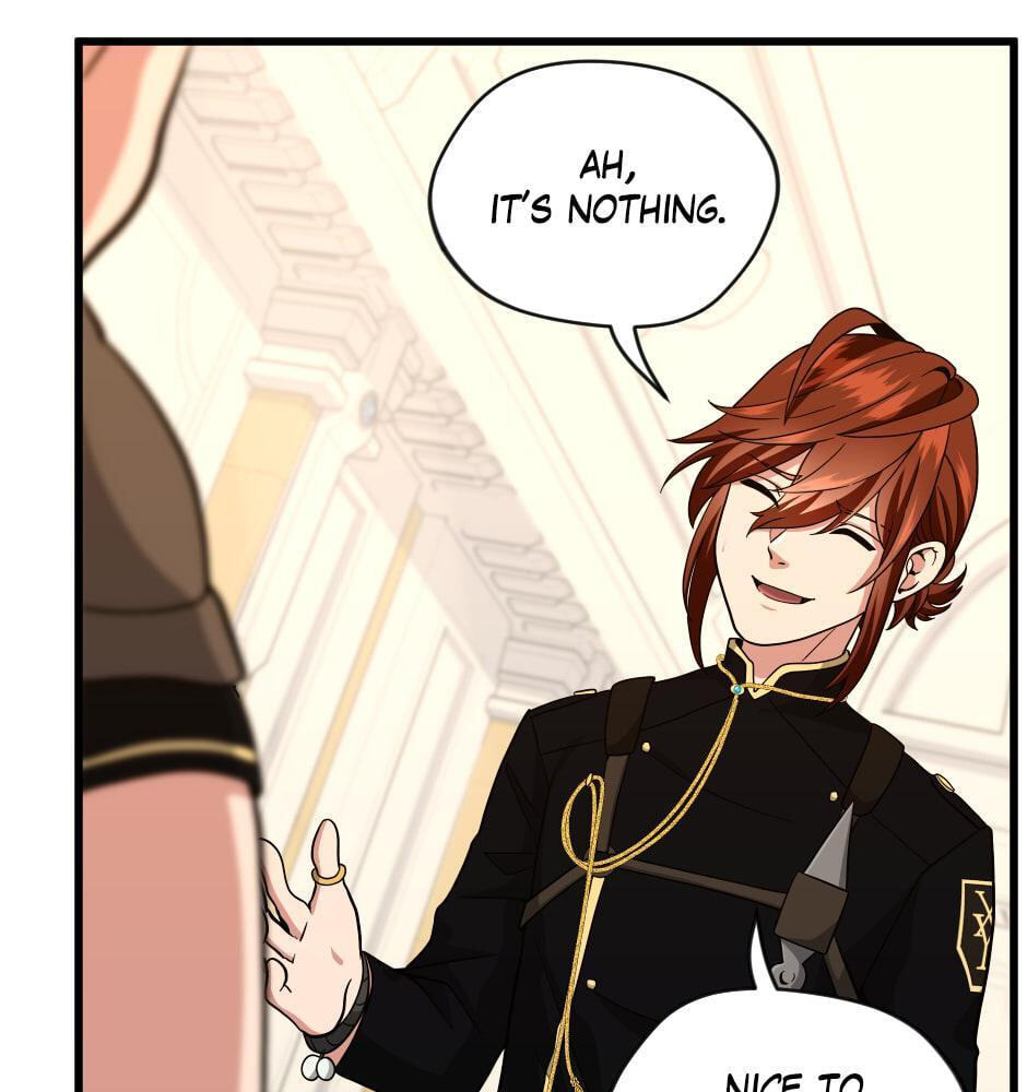 The Beginning After the End Chapter 91 page 52 - 